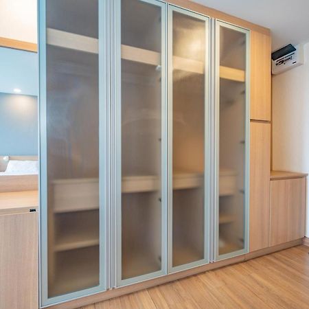 Raintree Condominium Чиангмай Екстериор снимка