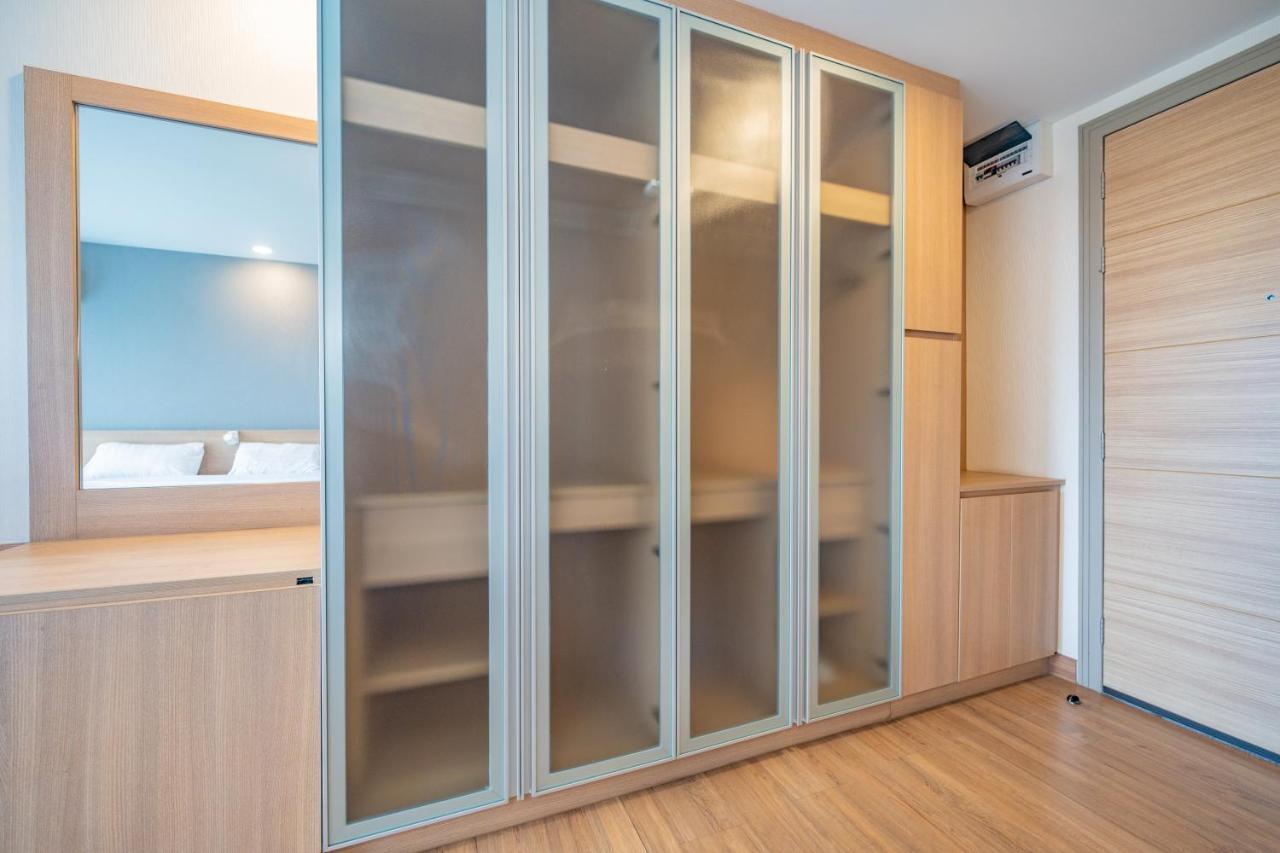 Raintree Condominium Чиангмай Екстериор снимка