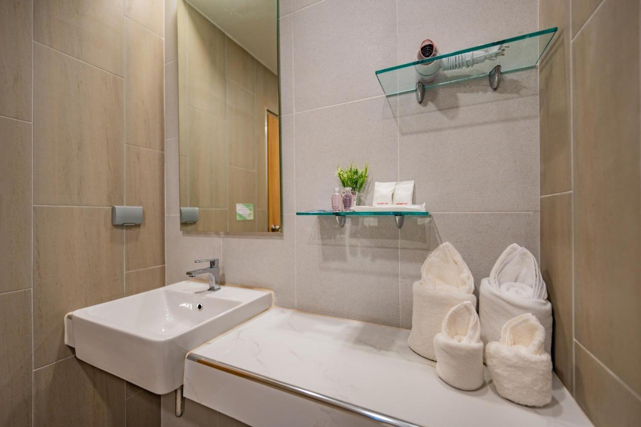 Raintree Condominium Чиангмай Екстериор снимка