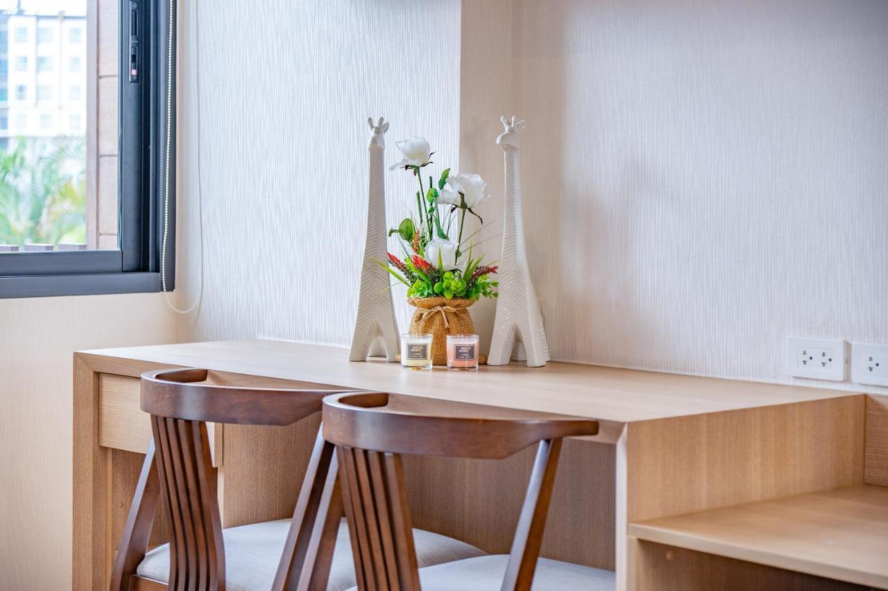 Raintree Condominium Чиангмай Екстериор снимка